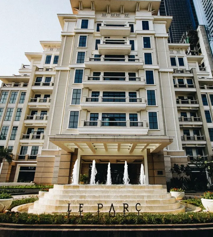 Le Parc