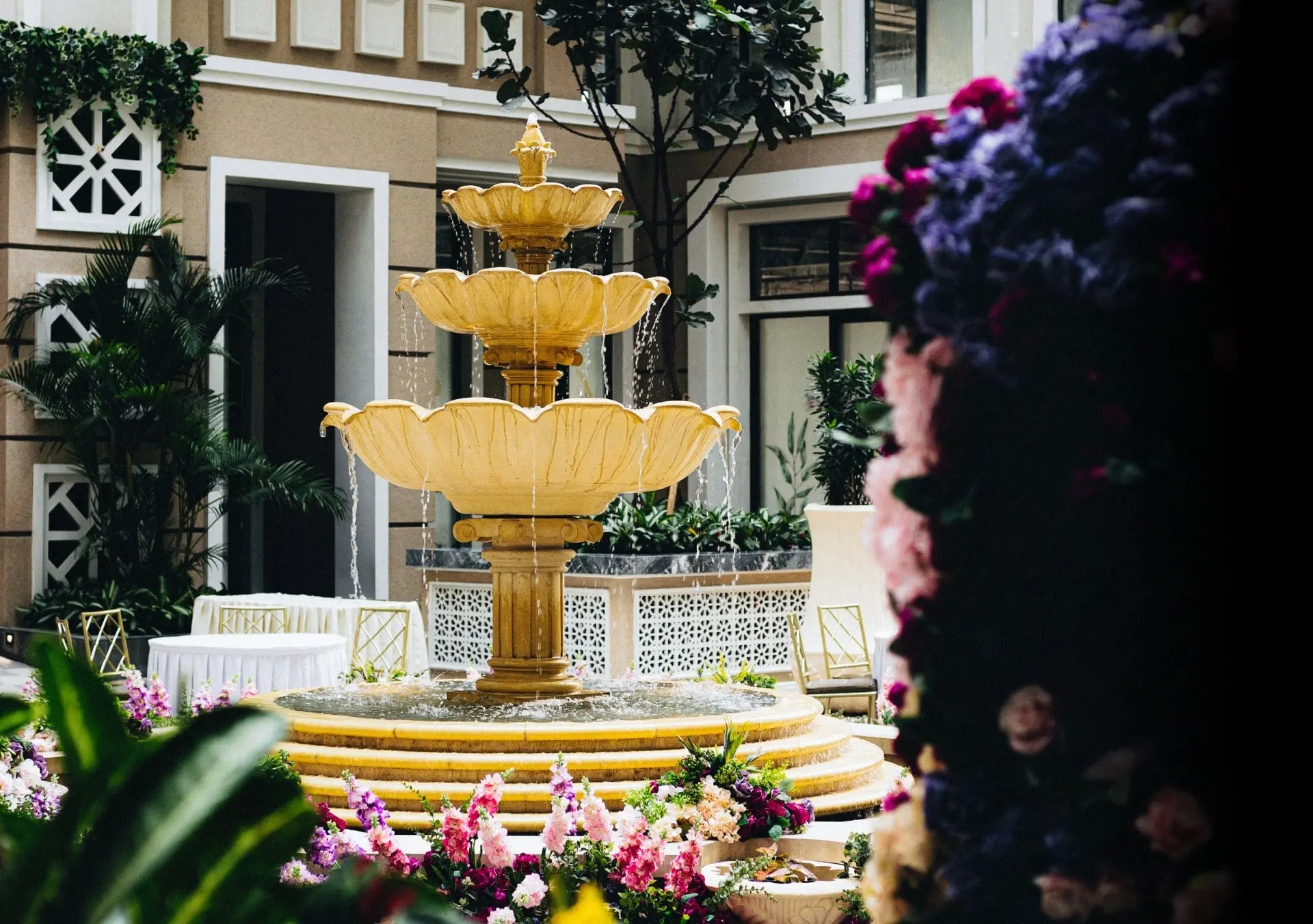 Le Parc